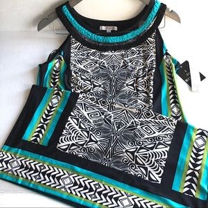 NWT Sandra Darren Dress